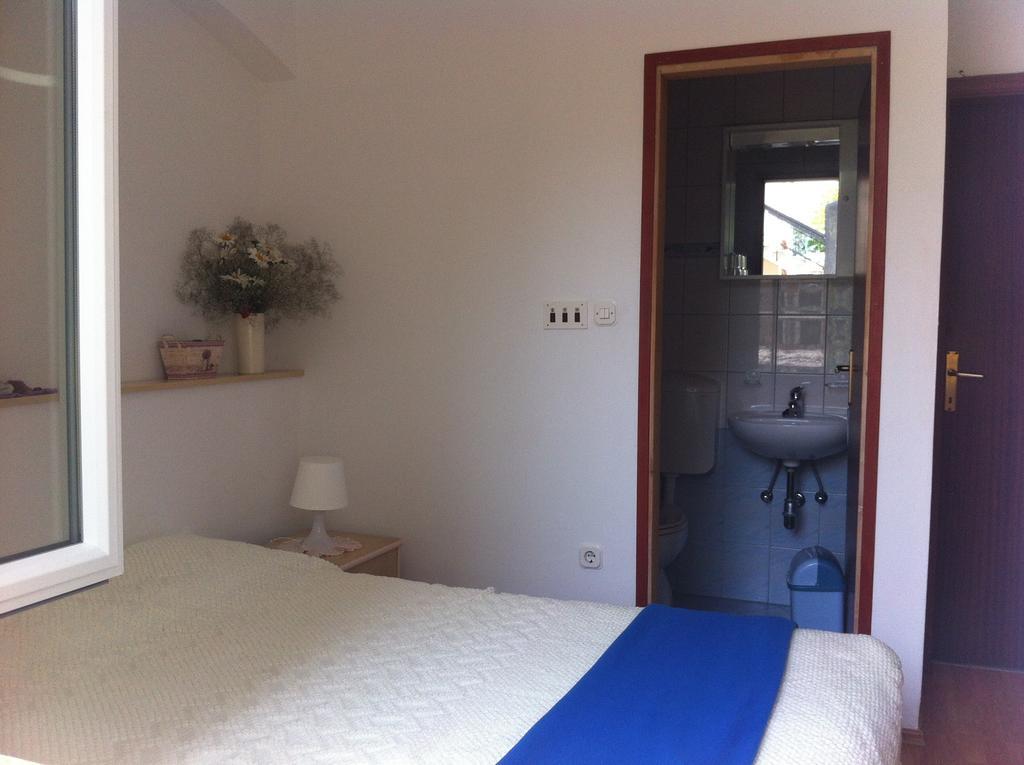 Guest House Slavica Πούλα Εξωτερικό φωτογραφία