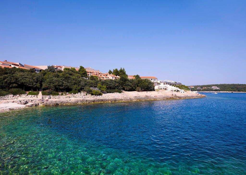 Guest House Slavica Πούλα Εξωτερικό φωτογραφία