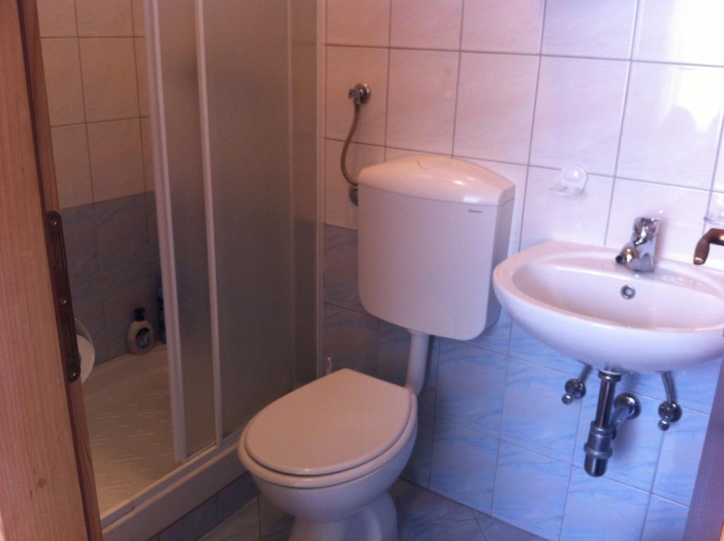 Guest House Slavica Πούλα Εξωτερικό φωτογραφία