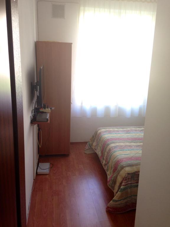 Guest House Slavica Πούλα Εξωτερικό φωτογραφία